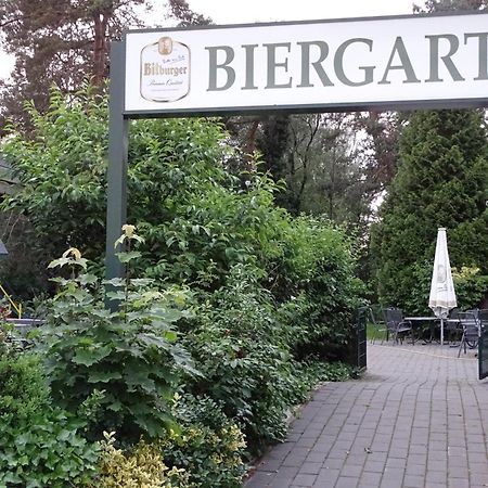 Waldhotel Lingen Eksteriør bilde
