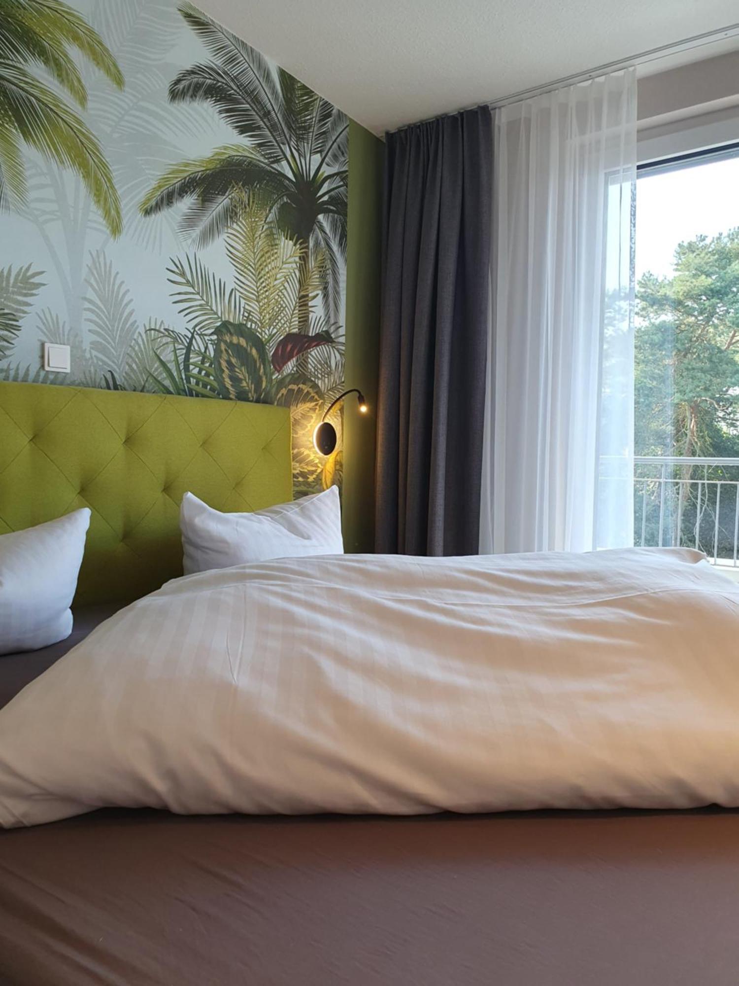 Waldhotel Lingen Eksteriør bilde