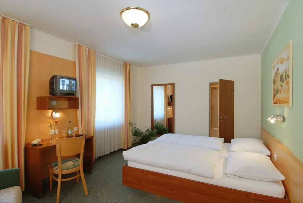 Waldhotel Lingen Rom bilde